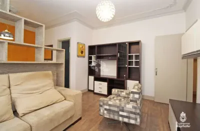 Apartamento 3 dormitórios c/ vaga no bairro independência