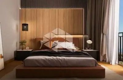 Apartamento  2 dormitórios, 1 vaga, 65,23m², no centro de gramado