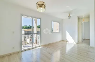 Apartamento 2 dormitorios 1 vaga de garagem no bairro humaita, em porto alegre