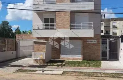 Apartamento 02 dormitórios a venda no bairro camobi