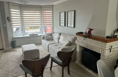 Casa com 3 quartos à venda na Vinte E Oito, 155, Parque das Hortênsias, Canela