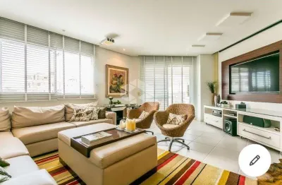 Apartamento com 3 quartos à venda na Avenida dos Dourados, 748, Jurerê Internacional, Florianópolis