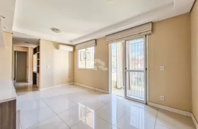 Apartamento 3 dormitórios, suíte, 2 banheiros, sacada 1 vaga de garagem no bairro humaitá, em porto alegre.