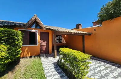 Casa com 2 quartos, 1 vaga e 72m2 para vender por r$ 199.000 no bairro chácara em eldorado do sul.