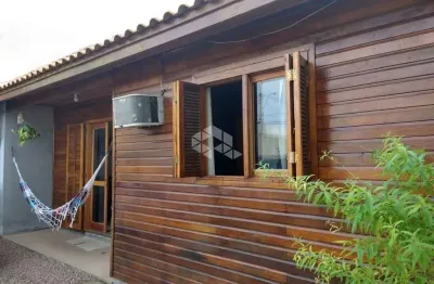 Casa com 2 dormitórios à venda, 64 m² por r$ 345.900 - rua brasil - eldorado do sul/rs