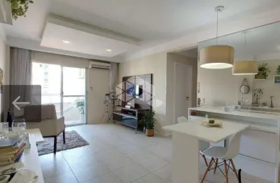 Apartamento com 2 quartos à venda na Rua João Batista Derner Neves, 123, Kobrasol, São José