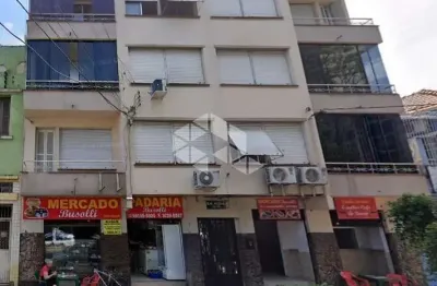 Apartamento à venda, 2 dormitórios - bairro floresta em porto alegre / rs