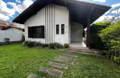 Casa com 3 quartos à venda na Natal, 37, Higienópolis, Santa Cruz do Sul