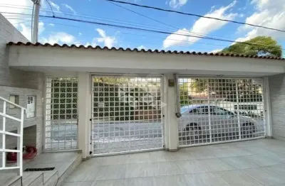 Casa com 3 quartos à venda na Rua Antônio Gomes da Silva, 80, Horto Florestal, São Paulo