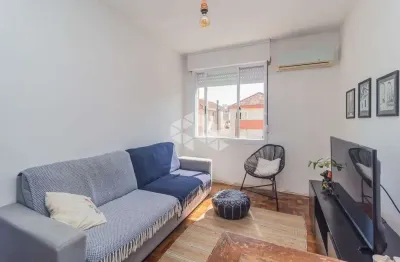 Apartamento com 3 quartos à venda na Rua Presidente Juarez, 134, São Sebastião, Porto Alegre