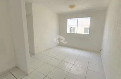 Apartamento 2 dormitórios no bairro Restinga Porto Alegre.