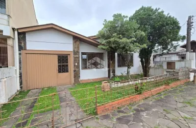 Casa com 3 quartos à venda na Rua Hilário Cristo, 285, Hípica, Porto Alegre