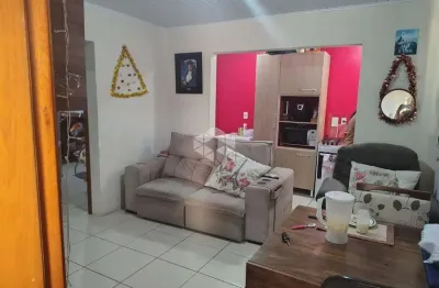 Apartamento 2 dormitórios em condomínio fechado no bairro olaria