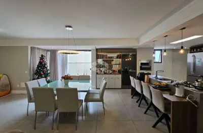 Apartamento com 3 quartos à venda na Rua Professor João José Cabral, 235, Balneário, Florianópolis
