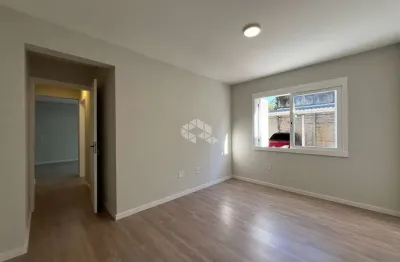 Apartamento 2 dormitorios no bairro rondonia - novo hamburgo