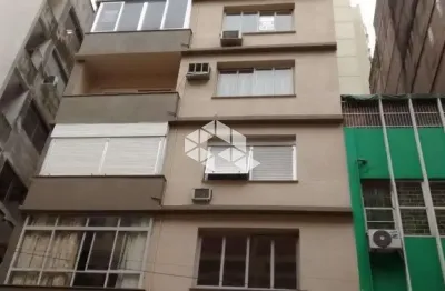 Apartamento 1 dormitório/quarto no centro histórico.com portaria