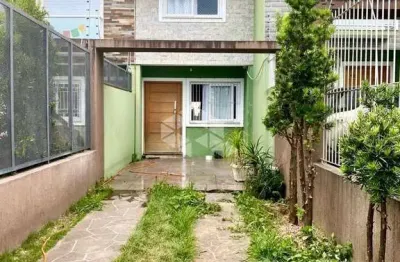 Casa com 3 quartos à venda na Rua José Bráulio da Fonseca, 110, Hípica, Porto Alegre