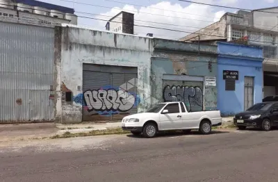Ponto comercial à venda na Rua do Parque, 82, São Geraldo, Porto Alegre