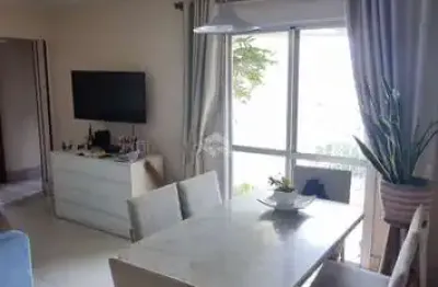 Apartamento a venda em tatuape com 70 mâ², 3 quartos, 1 suite, 2 vagas.
