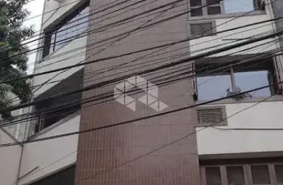 Cobertura com 2 quartos à venda na Rua Demétrio Ribeiro, 268, Centro Histórico, Porto Alegre
