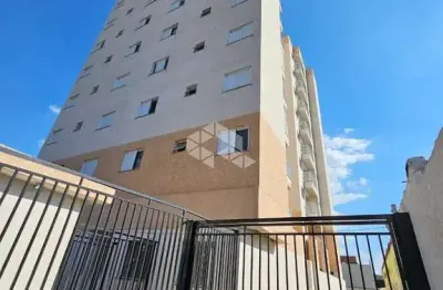 Apartamento com 2 quartos à venda na Rua Ceará, 97, Vila Galvão, Guarulhos