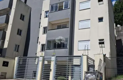 Apartamento com 2 quartos à venda na Rua Justino Pedro Bulla, 11, Nossa Senhora da Saúde, Caxias do Sul