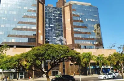 Sala comercial à venda na Avenida Loureiro da Silva, 2001, Cidade Baixa, Porto Alegre