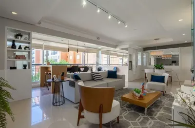 Apartamento com 3 quartos à venda na Avenida Túlio de Rose, 330, Jardim Europa, Porto Alegre