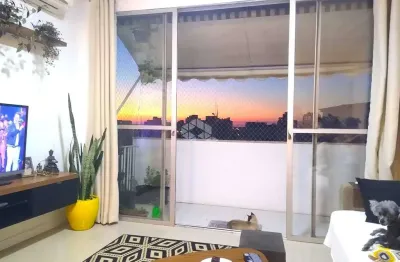 Apartamento 3 quartos no bairro marechal rondon, em canoas