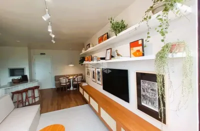 Apartamento garden com 125,51 privativos - terrazzo botanik