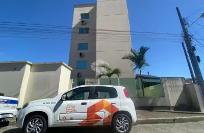 Apartamento com 2 quartos/dormitórios no bairro rio caveiras, em biguaçu- sc