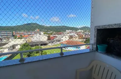 Apartamento com 2 quartos/dormitórios no bairro rio caveiras, em biguaçu- sc