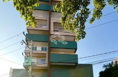 Apartamento novo de 2 dormitórios em andar alto - bairro nossa senhora de lourdes