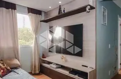 Apartamento á venda 45m² 2 dormitórios c/01 vaga taboão da serra.