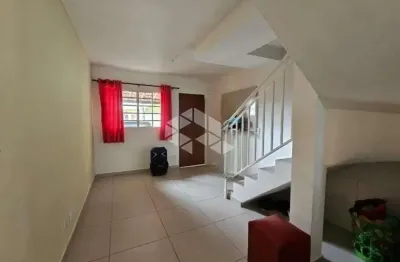 Casa em condomínio fechado com 2 quartos à venda na Estrada do Pedroso, 1340, Jardim Santo André, Santo André