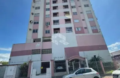 Apartamento com 3 quartos à venda na Rua Maria Manchen de Souza, 165, Kobrasol, São José