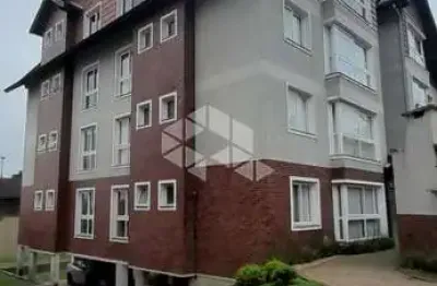 Apartamento com 2 quartos à venda na Venerável, 400, Avenida Central, Gramado