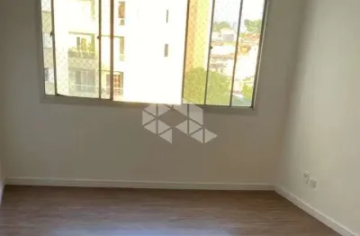 Apartamento na vila amélia com 2 dormitórios e 1 vaga