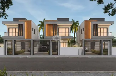 Casa com 3 quartos à venda na Rodovia José Carlos Daux, 46, Canasvieiras, Florianópolis