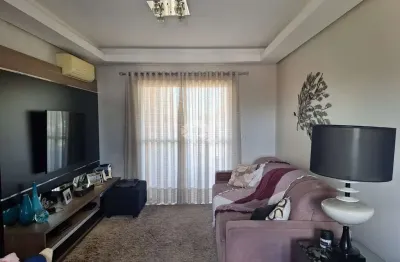 Apartamento com 2 quartos à venda na Rua Dom Pedro II, 1269, Niterói, Canoas