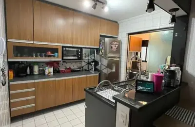 Apartamento com 3 dormitórios, 1 suíte no bairro casa verde 91,00 m²