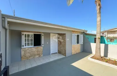 Casa com 3 quartos e 2 banheiros à venda -sapucaia do sul