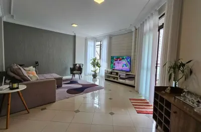 Apartamento com 4 quartos à venda na Rua Osni João Vieira, 225, Campinas, São José