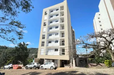 Apartamento com 3 quartos à venda na Senador Pinheiro Machado, 114, Centro, Santa Cruz do Sul