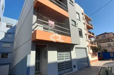 Apartamento com 1 quarto à venda na Rua Marechal Floriano Peixoto, 577, Centro, Santa Maria
