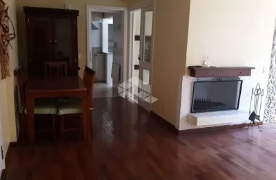 Apartamento 2 dormitórios, semimobiliado, 1 vaga, santana, porto alegre