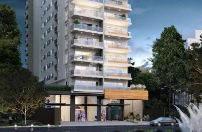 Apartamento 2 dormitórios (1 suíte) próximo ao shopping l&#39;américa