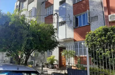 Kitnet / Stúdio à venda na Rua Luiz Afonso, 576, Cidade Baixa, Porto Alegre