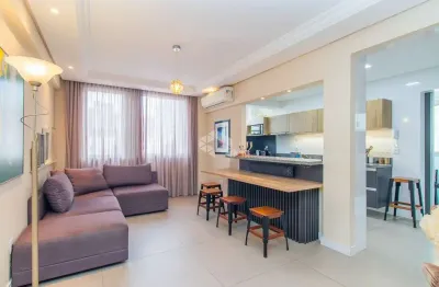 Apartamento com 3 quartos à venda na Rua Doutor Barros Cassal, 607, Bom Fim, Porto Alegre