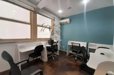 Sala comercial à venda na Rua dos Andradas, 1519, Centro, Porto Alegre